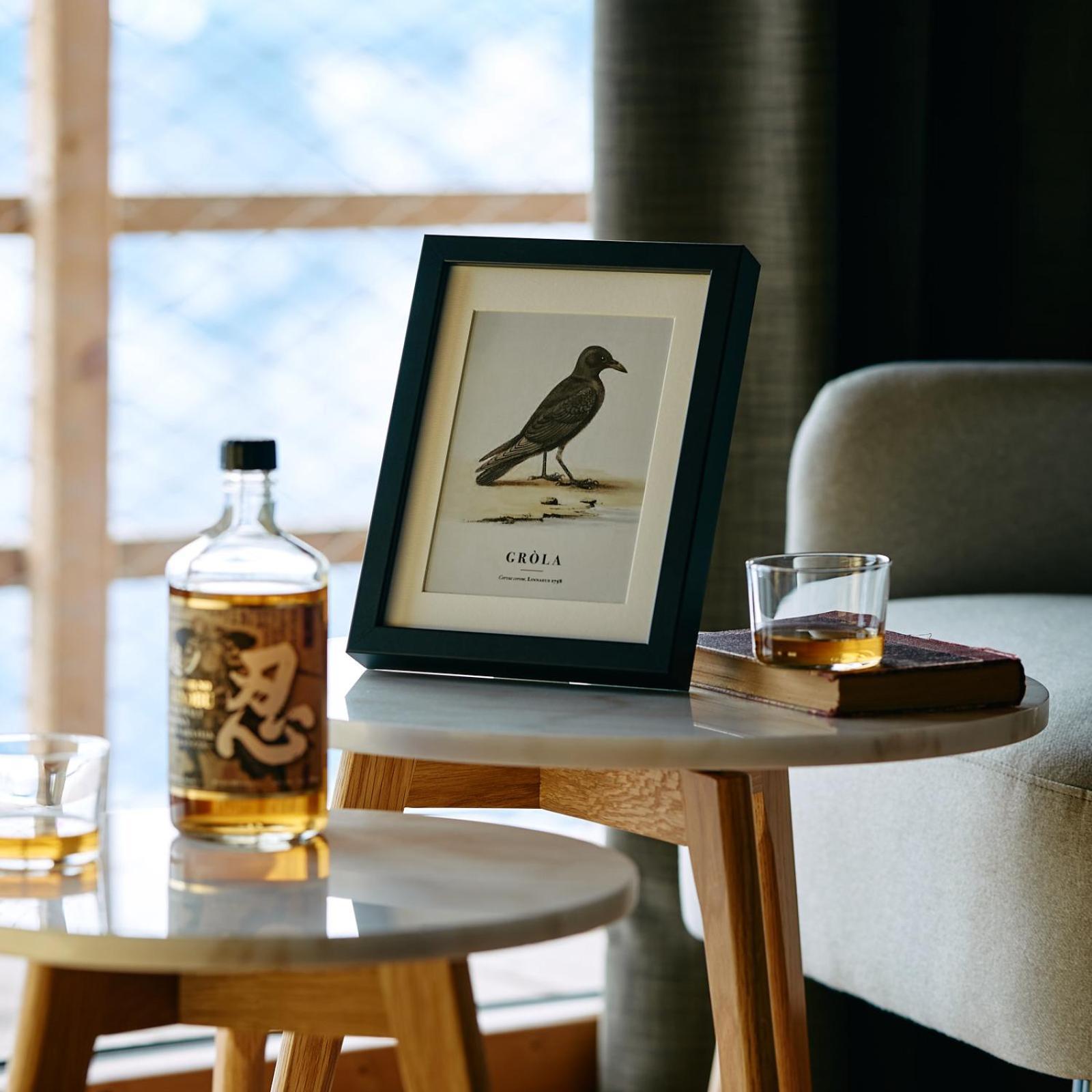 ホテル Nif: Alpine Taste レーヴィコ・テルメ エクステリア 写真